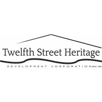 TWELFTH STREET HERITAGE DEVELOPMENT CORP logo, TWELFTH STREET HERITAGE DEVELOPMENT CORP contact details