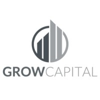 GrowCapital logo, GrowCapital contact details