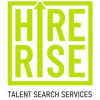 HireRise Talent Search services logo, HireRise Talent Search services contact details