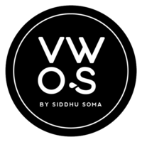 VOWS by Siddhu Soma logo, VOWS by Siddhu Soma contact details