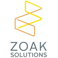 ZOAK Solutions logo, ZOAK Solutions contact details