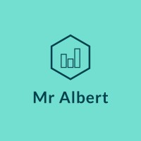 Mr.Albert logo, Mr.Albert contact details