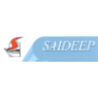 Saideep logo, Saideep contact details