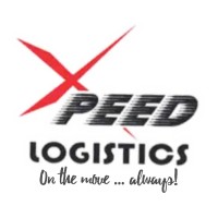 XPEED LOGISTICS logo, XPEED LOGISTICS contact details