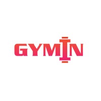 GYMIN logo, GYMIN contact details