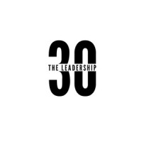 THE LEADERSHIP 30 logo, THE LEADERSHIP 30 contact details