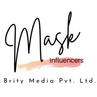 Mask Influencers logo, Mask Influencers contact details