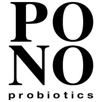 PONO Probiotics logo, PONO Probiotics contact details