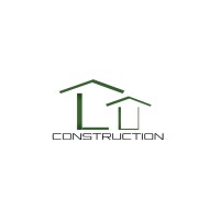 LU Construction logo, LU Construction contact details