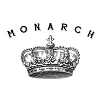 Monarch Coffee logo, Monarch Coffee contact details