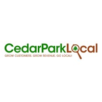 Cedar Park Local logo, Cedar Park Local contact details