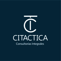 CITACTICA logo, CITACTICA contact details