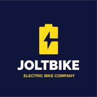 JoltBike - Electric Bike Company logo, JoltBike - Electric Bike Company contact details