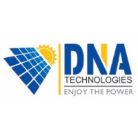 DNA Technologies logo, DNA Technologies contact details