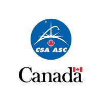 Canadian Space Agency | Agence spatiale canadienne logo, Canadian Space Agency | Agence spatiale canadienne contact details