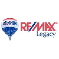 RE/MAXÂ® Legacy logo, RE/MAXÂ® Legacy contact details