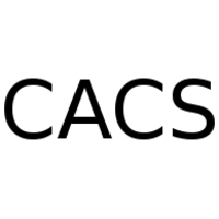 CACS D&D logo, CACS D&D contact details