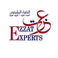 Ezzat Experts logo, Ezzat Experts contact details