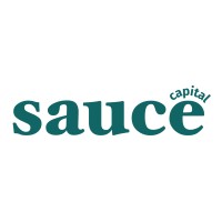 Sauce Capital logo, Sauce Capital contact details