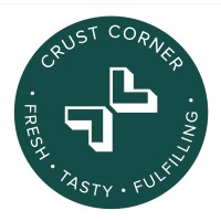 Crust Corner logo, Crust Corner contact details