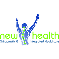 New Health Chiropractic logo, New Health Chiropractic contact details