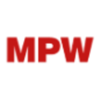 MPW Consulting logo, MPW Consulting contact details