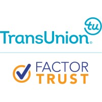 TransUnion logo, TransUnion contact details