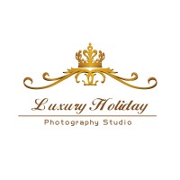 Luxury Holiday Photography Studio logo, Luxury Holiday Photography Studio contact details