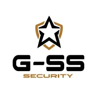 G-SS Security logo, G-SS Security contact details