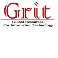 Global Resources for Information Technology (GRIT) logo, Global Resources for Information Technology (GRIT) contact details