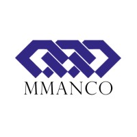 MMANCO KSA logo, MMANCO KSA contact details