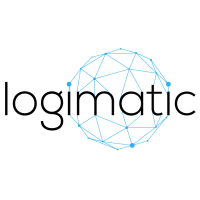 Logimatic logo, Logimatic contact details