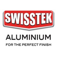 Swisstek Aluminium Limited logo, Swisstek Aluminium Limited contact details