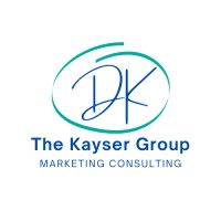 The Kayser Group logo, The Kayser Group contact details