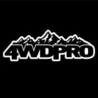 4WDPRO, LLC logo, 4WDPRO, LLC contact details