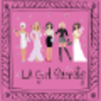 LA Girl Secrets logo, LA Girl Secrets contact details