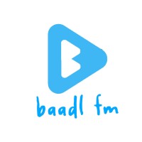 Baadl Fm logo, Baadl Fm contact details