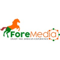 ForeMedia Group logo, ForeMedia Group contact details