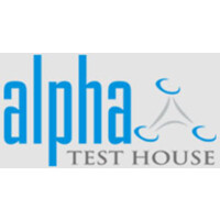 AlphaTestHouse logo, AlphaTestHouse contact details