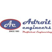 Adroit Engineers logo, Adroit Engineers contact details