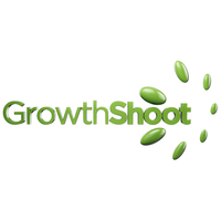 GrowthShoot Inc. logo, GrowthShoot Inc. contact details