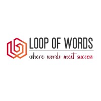 Loop Of Words logo, Loop Of Words contact details