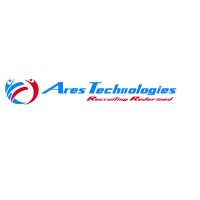 Ares Technologies logo, Ares Technologies contact details