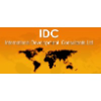 IDC Ltd logo, IDC Ltd contact details