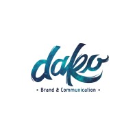 Dako Brand & Communication logo, Dako Brand & Communication contact details