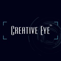 Creative Eye India logo, Creative Eye India contact details