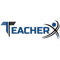 TeacherX Project logo, TeacherX Project contact details