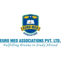 Euro Med Associations Private Limited logo, Euro Med Associations Private Limited contact details