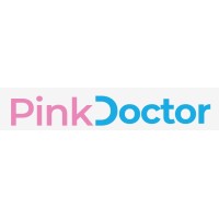 Pink Doctor logo, Pink Doctor contact details