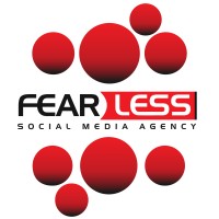 Fearless Social Media Agency logo, Fearless Social Media Agency contact details